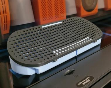 BambuLab AMS Desiccant Tray w/ OEM lid