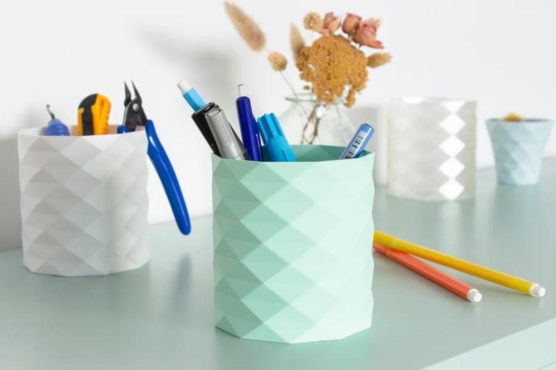 Crayon Pot – Gift idea – Gift Inspiration – Housewarming