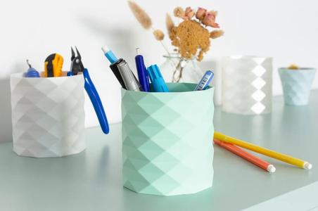 Crayon Pot – Gift idea – Gift Inspiration – Housewarming