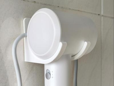 Minimalist Bracket – Compatible with Xiaomi Himi Hair Dryer