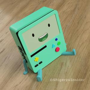BMO Stand for Nintendo Switch