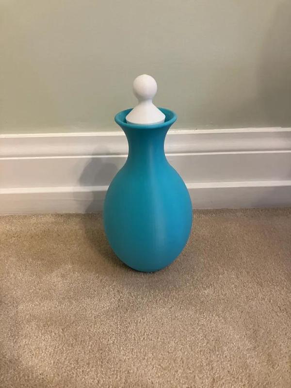 Vase Bottle