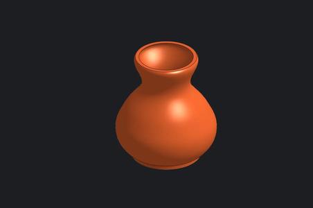 ownMade – Vase 07