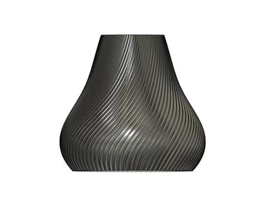 spiral vase for flowers