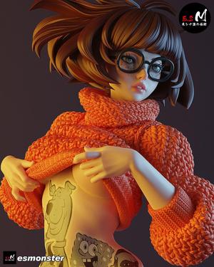 Velma Scooby Doo