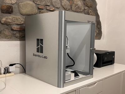Enclosure for A1 Mini