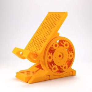 Planetary Phone Stand