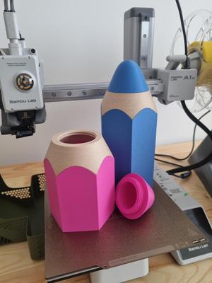 Pencil box