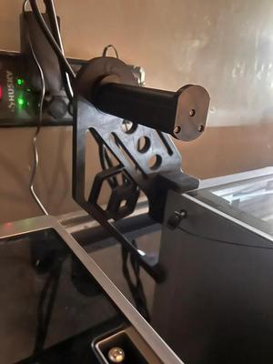 Qidi Plus 4 Spool Holder bearing mod 3KG   