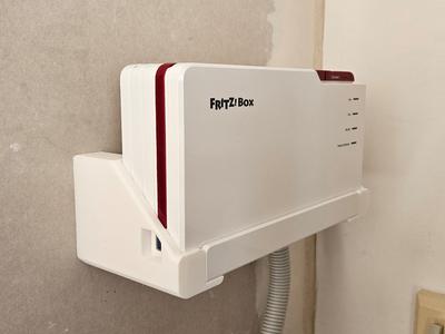 AVM FRITZ!Box 5690 Pro Wall Mount