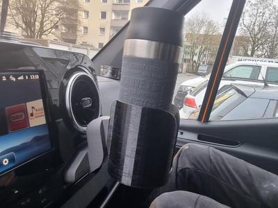 Mercedes Sprinter Cup Holder