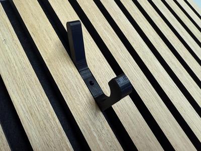 Acoustic Panel Hook 13mm