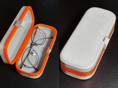 glasses Box / Eyeglasses Case