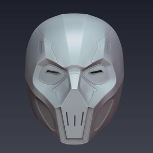 Taskmaster Helmet