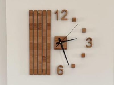 Wallclock