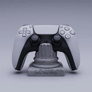 Olympus DualSense Stand   