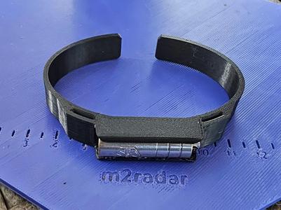 Medical - Nitro Wristlet - 5 sizes   