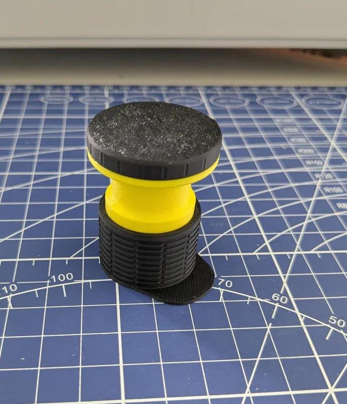 PCB Holder Large   