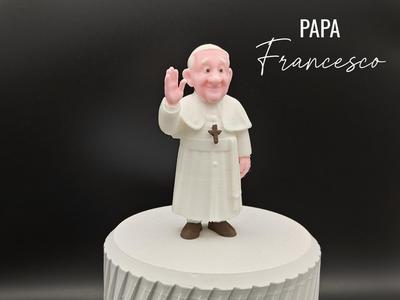 Pope Francis