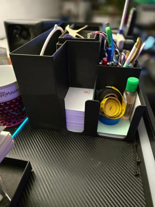 Desktop Organizer