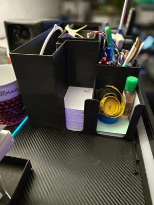 Desktop Organizer