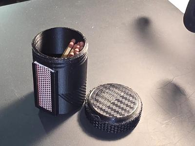 Machbox