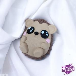 Cute Hedgehog