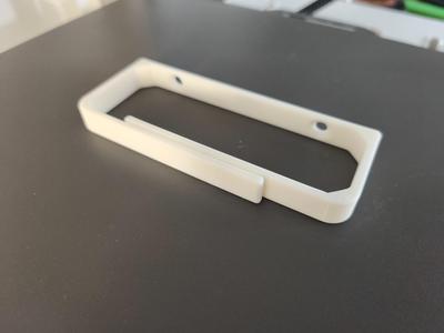 Cable holder