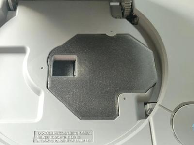 PS1 Minimalist xStation Cover