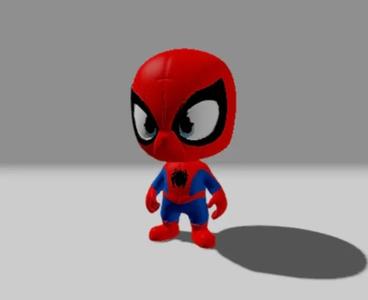 Spiderman   