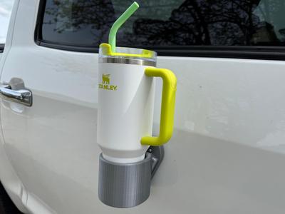 Stanley Cup 40oz Magnetic Mount Holder cupholder