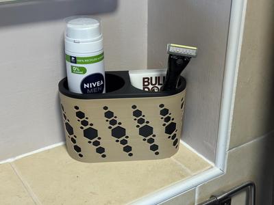 Bathroom Caddy