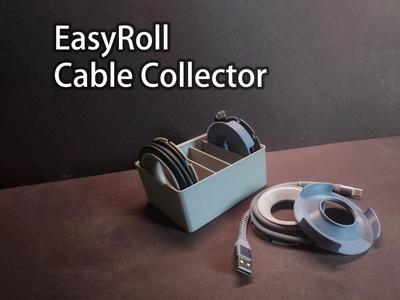 EasyRoll Cable Collector