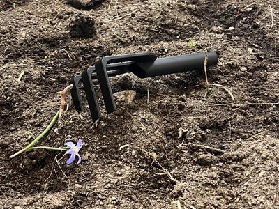 Planting Hoe