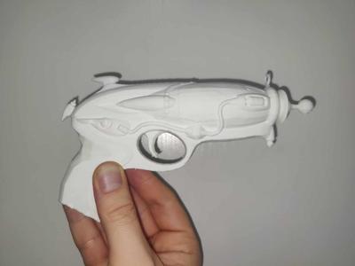 Raygun classic from Valorant