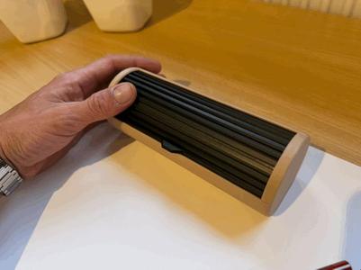Pen Box