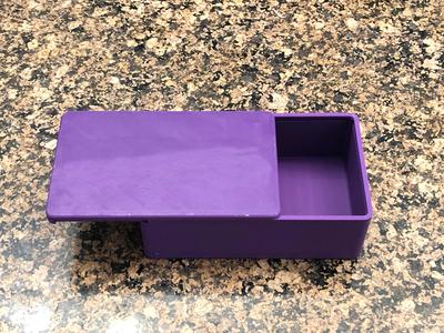 Box with Lid