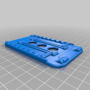 Foldable Phone/Tablet Stand
