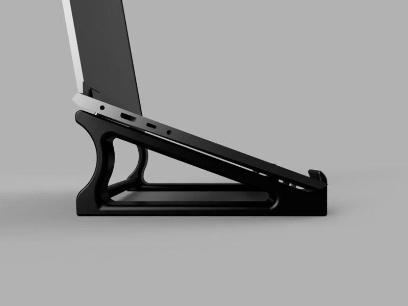 Laptop Stand