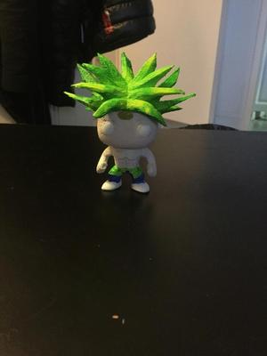broly,funko,pop,dbz,super sayens