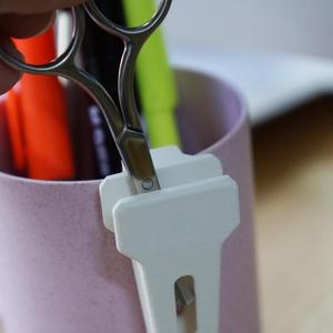 Mini Scissor Holder