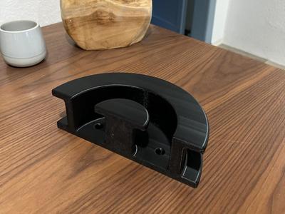 Bridle Holder