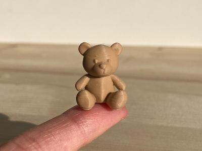 Teddy Bear