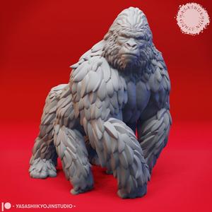 Girallon – Tabletop Miniature