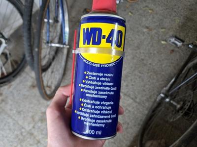 WD-40 400ml TPU straw holder v2