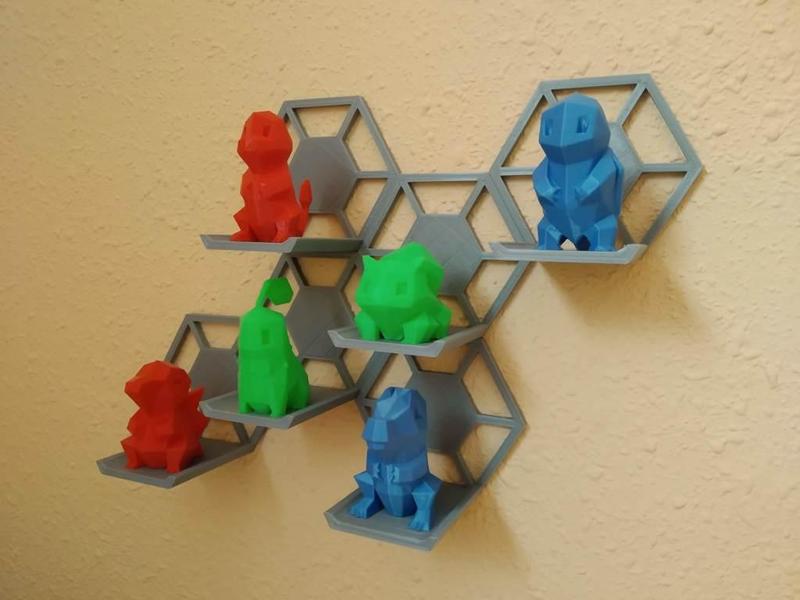 Wall stand