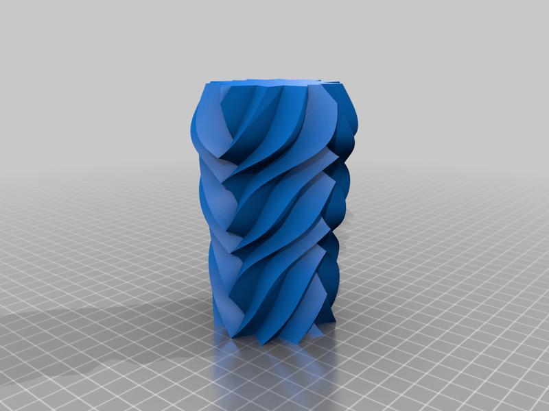 Vase #567