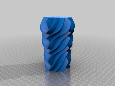 Vase #567