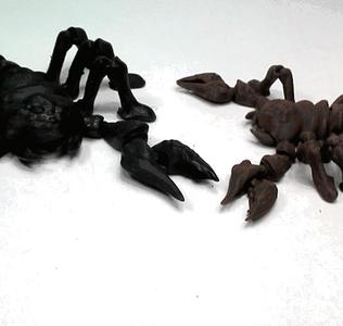 Scorpion FLEXI