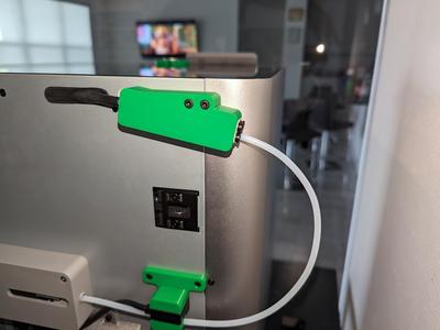 X1C AMS Hub LITE Adapter (output)